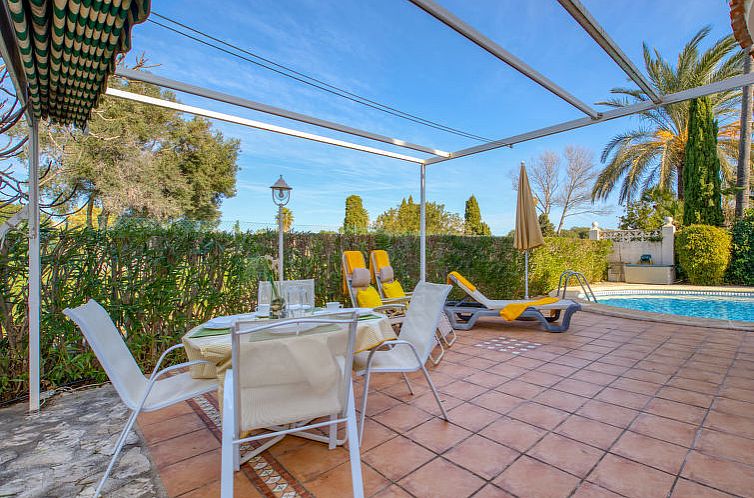Vakantiehuis Golf y Playa