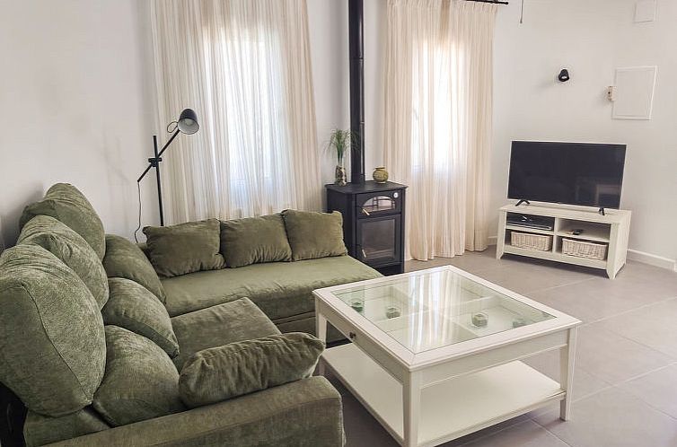 Vakantiehuis Golf y Playa