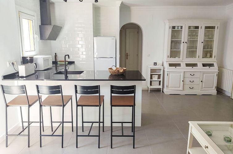Vakantiehuis Golf y Playa