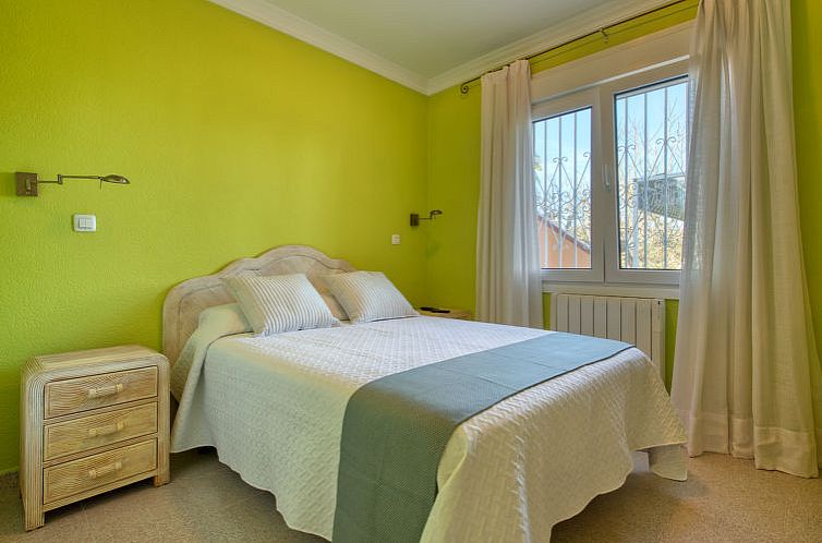 Vakantiehuis Golf y Playa