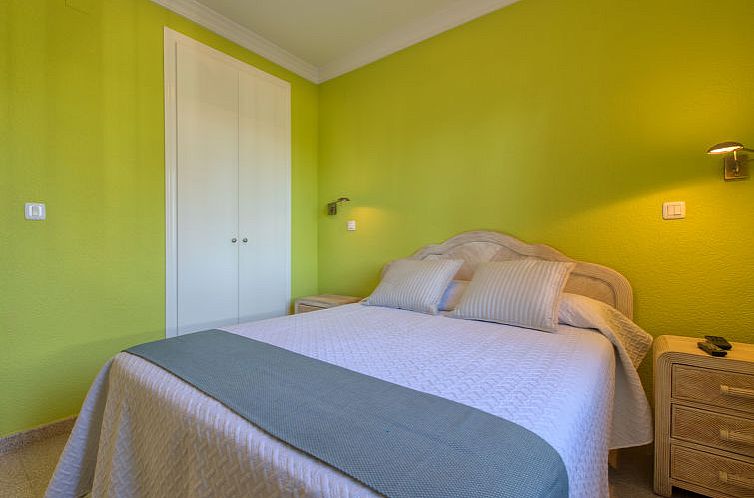 Vakantiehuis Golf y Playa