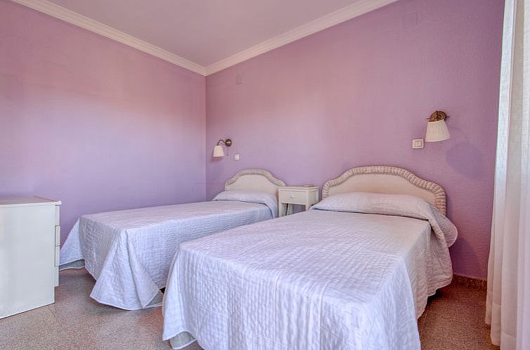 Vakantiehuis Golf y Playa