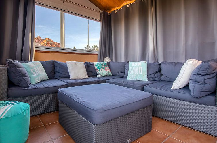 Vakantiehuis Golf y Playa