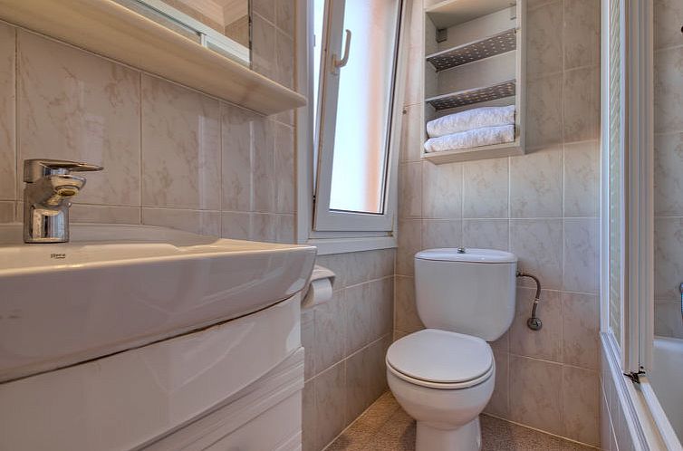 Vakantiehuis Golf y Playa