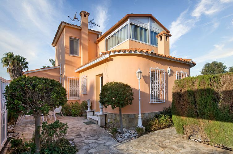 Vakantiehuis Golf y Playa