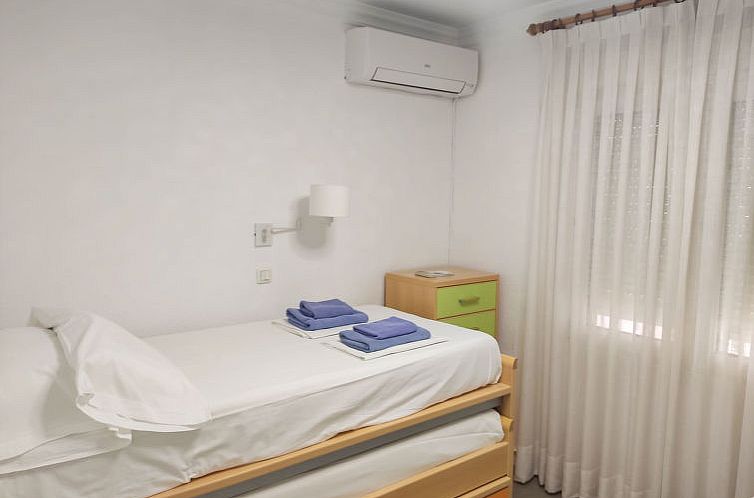 Vakantiehuis Golf y Playa