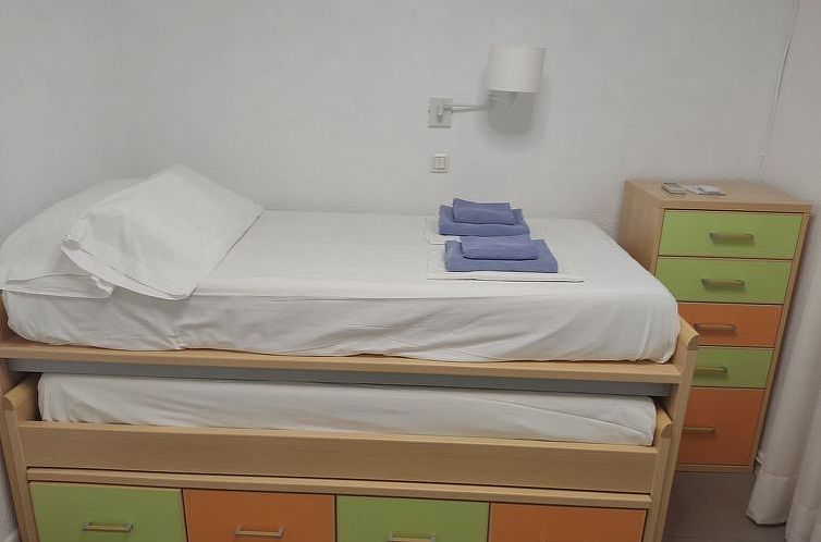 Vakantiehuis Golf y Playa
