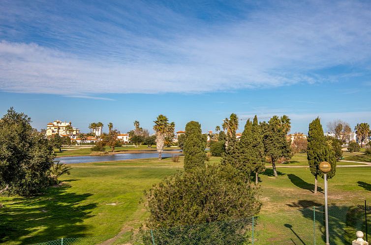 Vakantiehuis Golf y Playa
