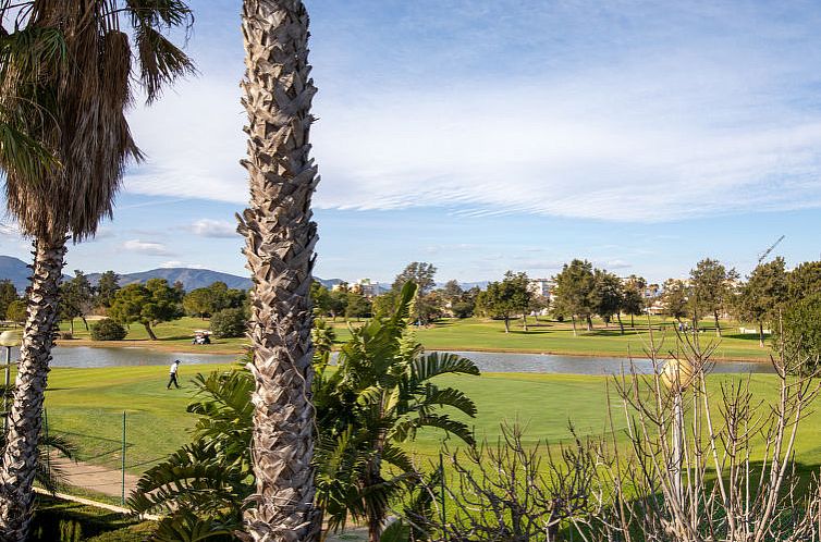 Vakantiehuis Golf y Playa