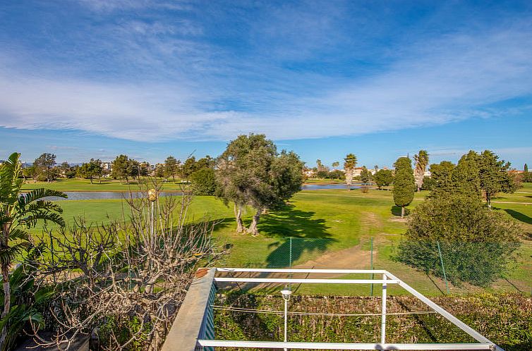 Vakantiehuis Golf y Playa