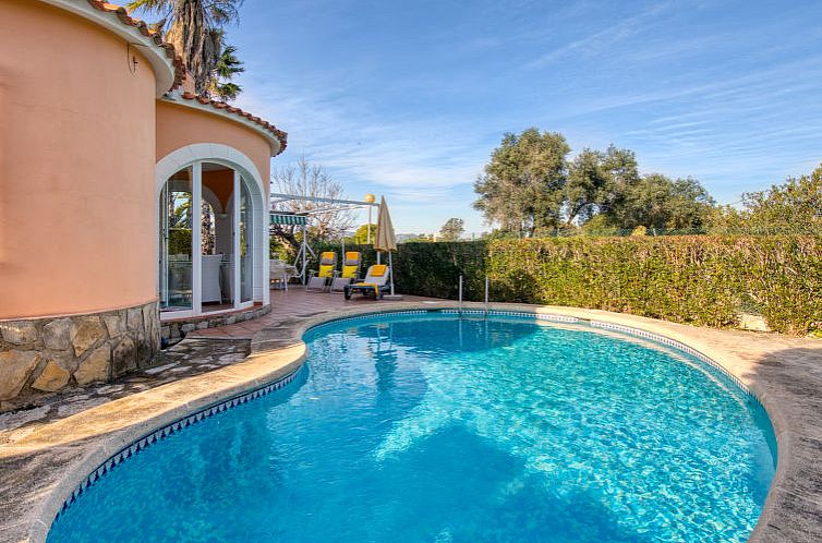 Vakantiehuis Golf y Playa