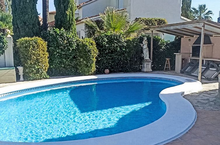 Vakantiehuis Golf y Playa
