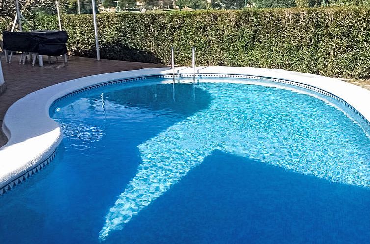 Vakantiehuis Golf y Playa