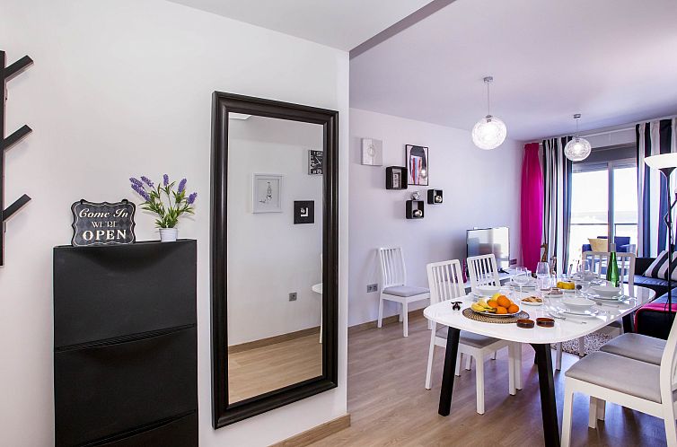 Appartement Dunas Plus Penthouse