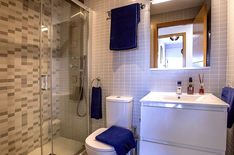 Appartement Dunas Plus Penthouse