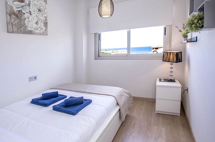 Appartement Dunas Plus Penthouse
