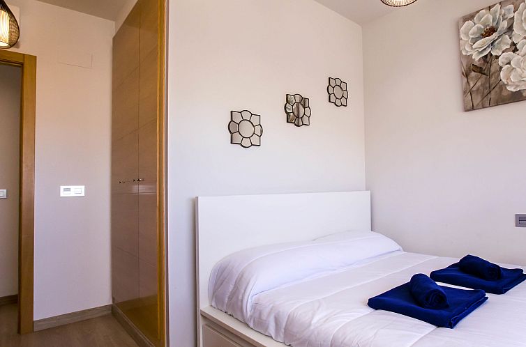 Appartement Dunas Plus Penthouse