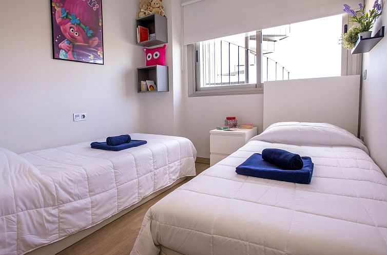 Appartement Dunas Plus Penthouse