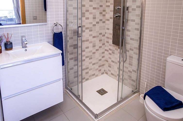 Appartement Dunas Plus Penthouse