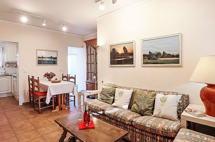 Appartement Club Sevilla I / Manzana I