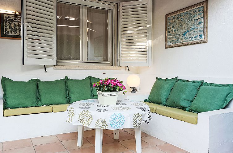 Appartement Club Sevilla I / Manzana I