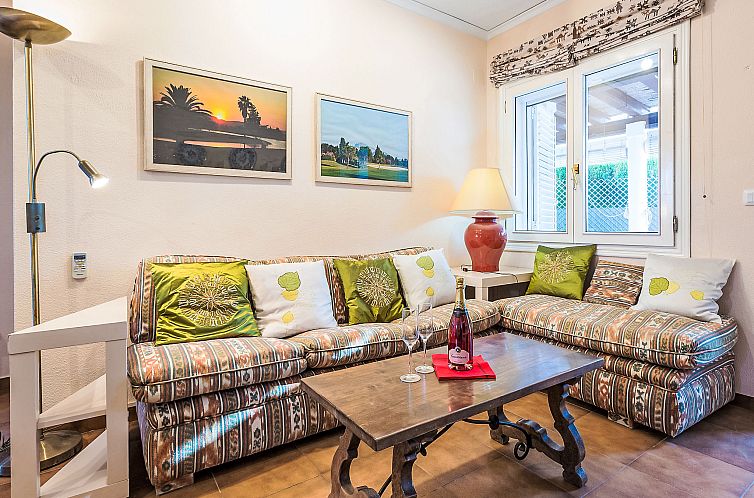 Appartement Club Sevilla I / Manzana I