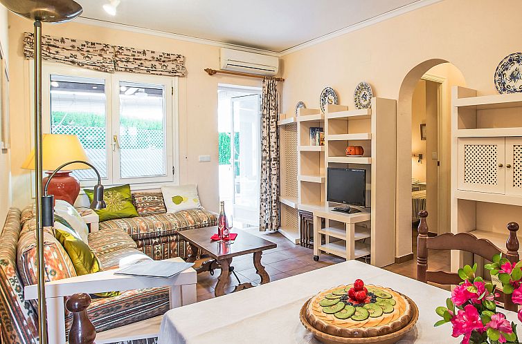 Appartement Club Sevilla I / Manzana I