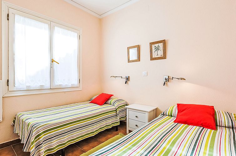 Appartement Club Sevilla I / Manzana I