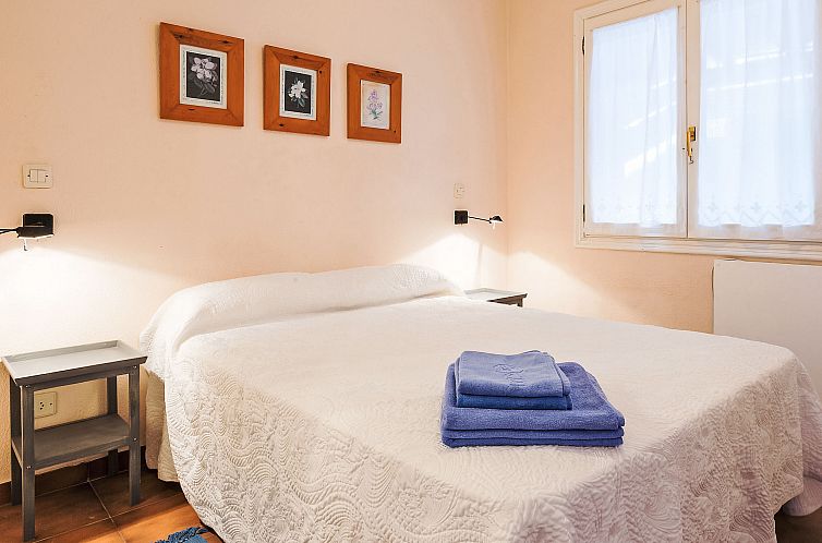 Appartement Club Sevilla I / Manzana I