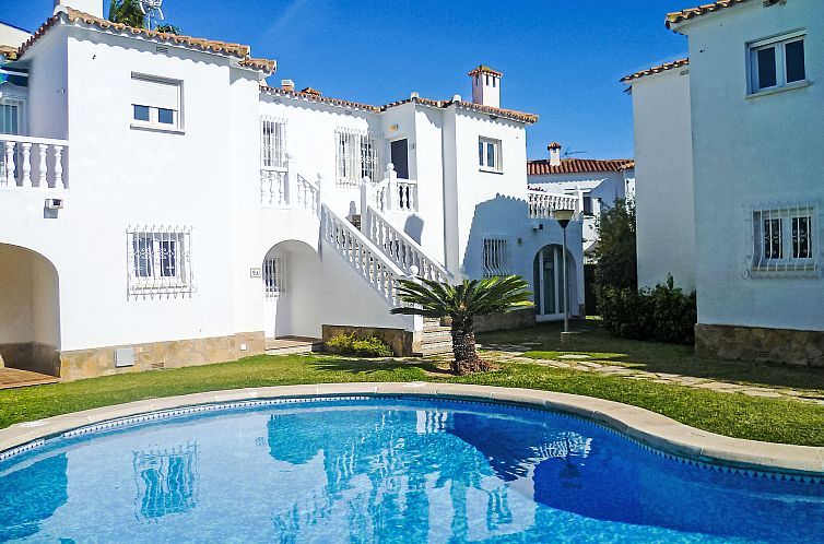 Appartement Club Sevilla I / Manzana I