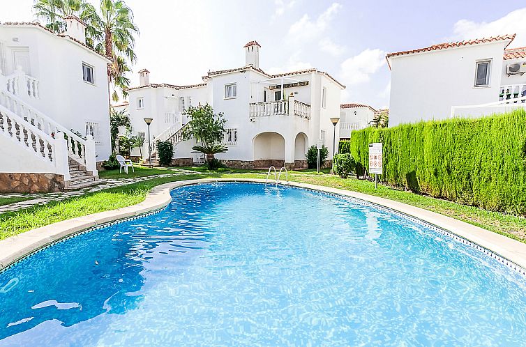 Appartement Club Sevilla I / Manzana I