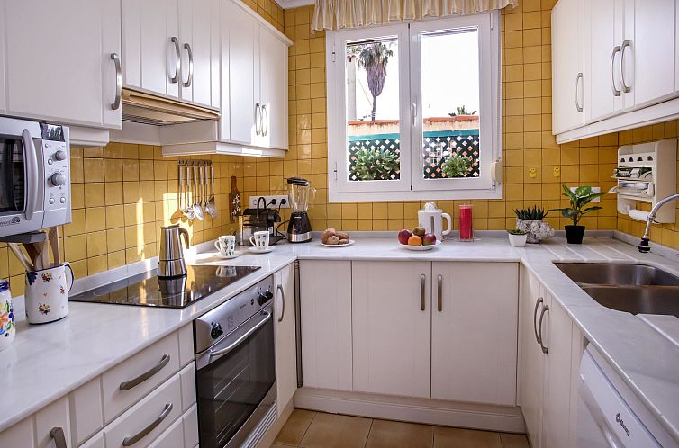 Vakantiehuis Casa Larauri Oliva Nova