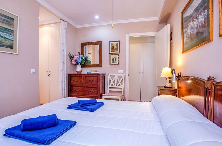 Vakantiehuis Casa Larauri Oliva Nova