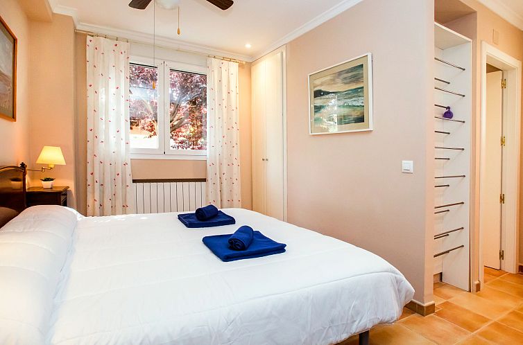 Vakantiehuis Casa Larauri Oliva Nova