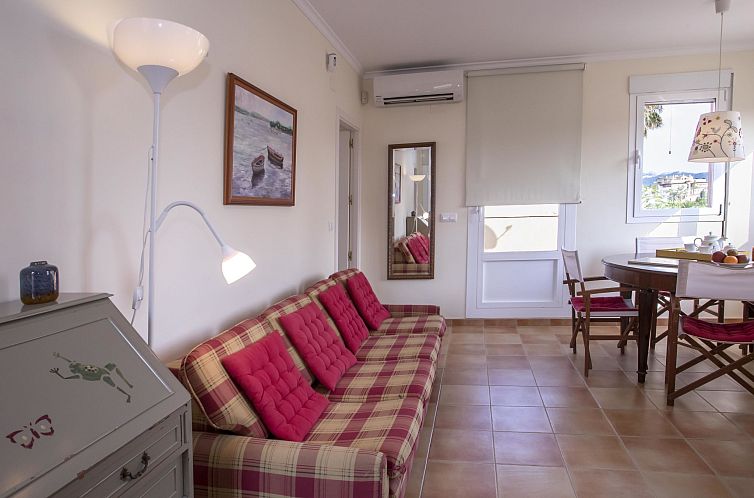 Vakantiehuis Casa Larauri Oliva Nova