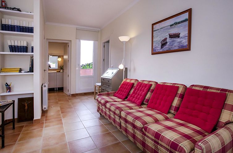 Vakantiehuis Casa Larauri Oliva Nova