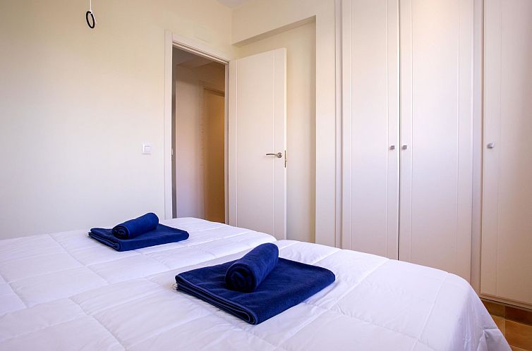 Vakantiehuis Casa Larauri Oliva Nova