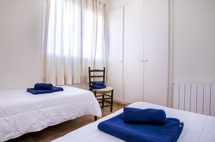 Vakantiehuis Casa Larauri Oliva Nova