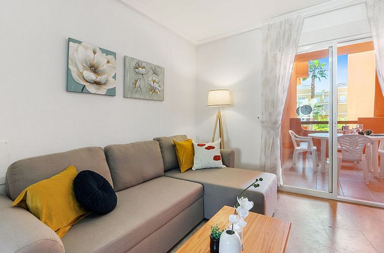Appartement Las Calitas Bloque III
