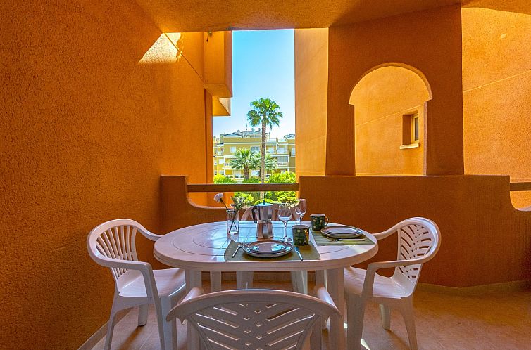 Appartement Las Calitas Bloque III
