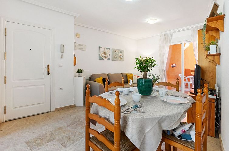 Appartement Las Calitas Bloque III