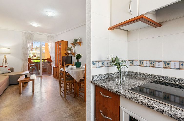 Appartement Las Calitas Bloque III