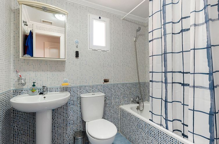 Appartement Las Calitas Bloque III