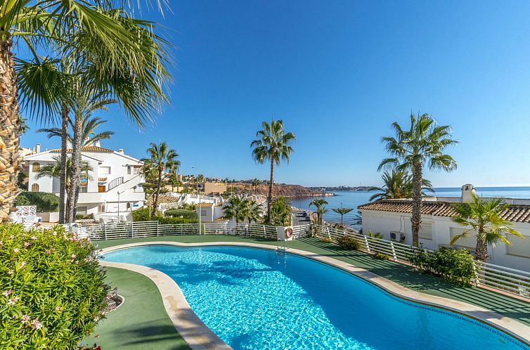 Unterkunft 1495005 - Appartement Costa blanca - Appartement Aquamarina