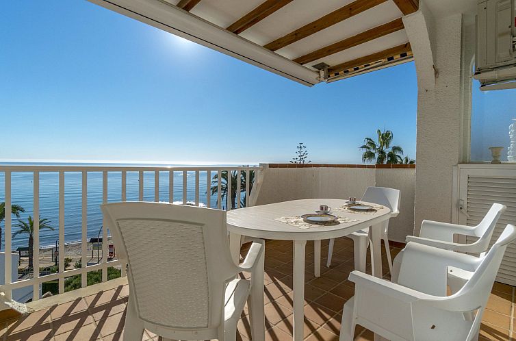 Appartement Aquamarina