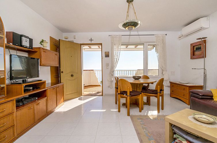 Appartement Aquamarina