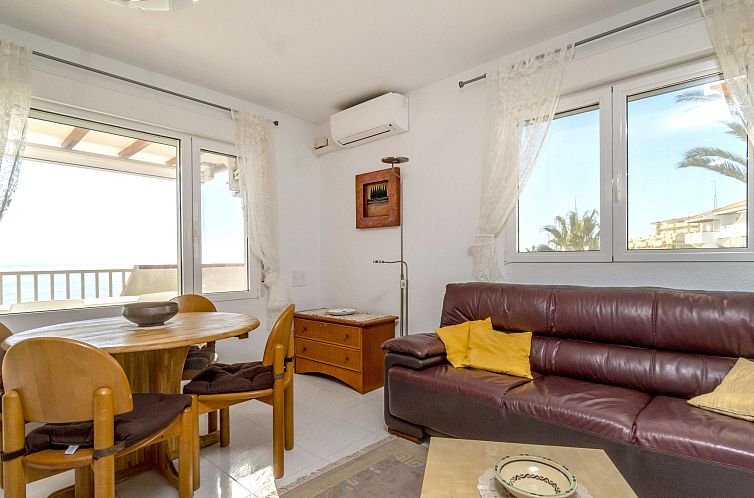 Appartement Aquamarina