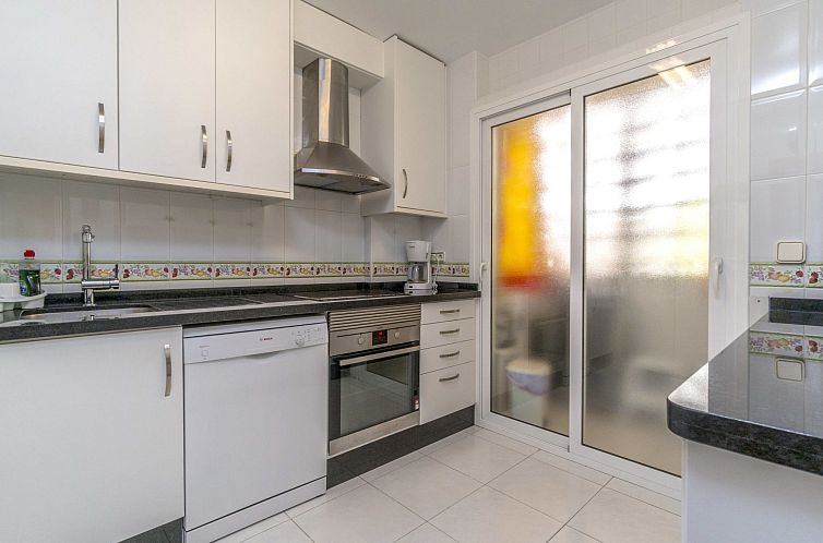 Appartement Aquamarina