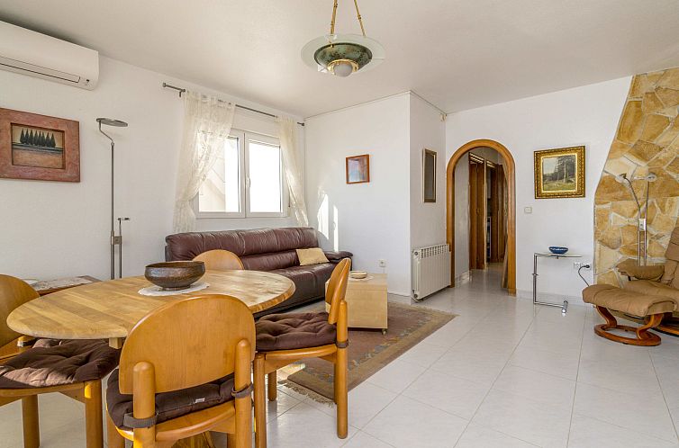 Appartement Aquamarina