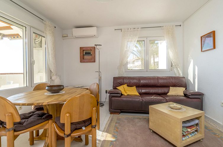 Appartement Aquamarina